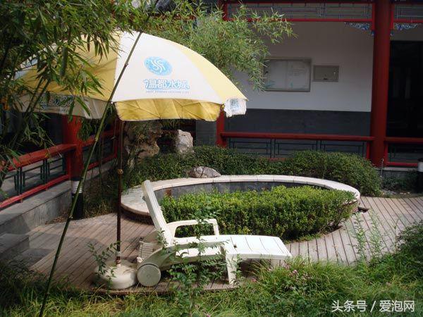 北京温泉温都水城,温都水城和南宫温泉哪个好