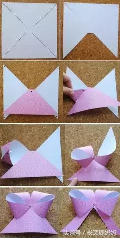 适合陪孩子一起做的创意小手工,周末手工作品