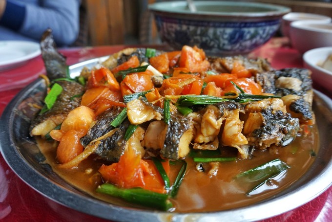 去阳朔玩不可错过的美食,阳朔旅行攻略必去景点