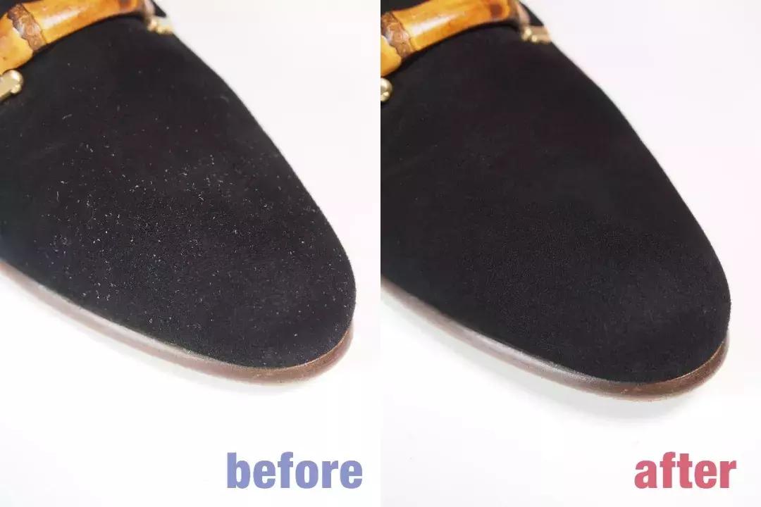 麂皮打理教程,浅色麂皮怎么打理才能干净