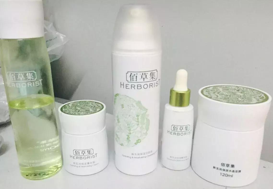 大牌国货护肤品,为什么很多国货质量好