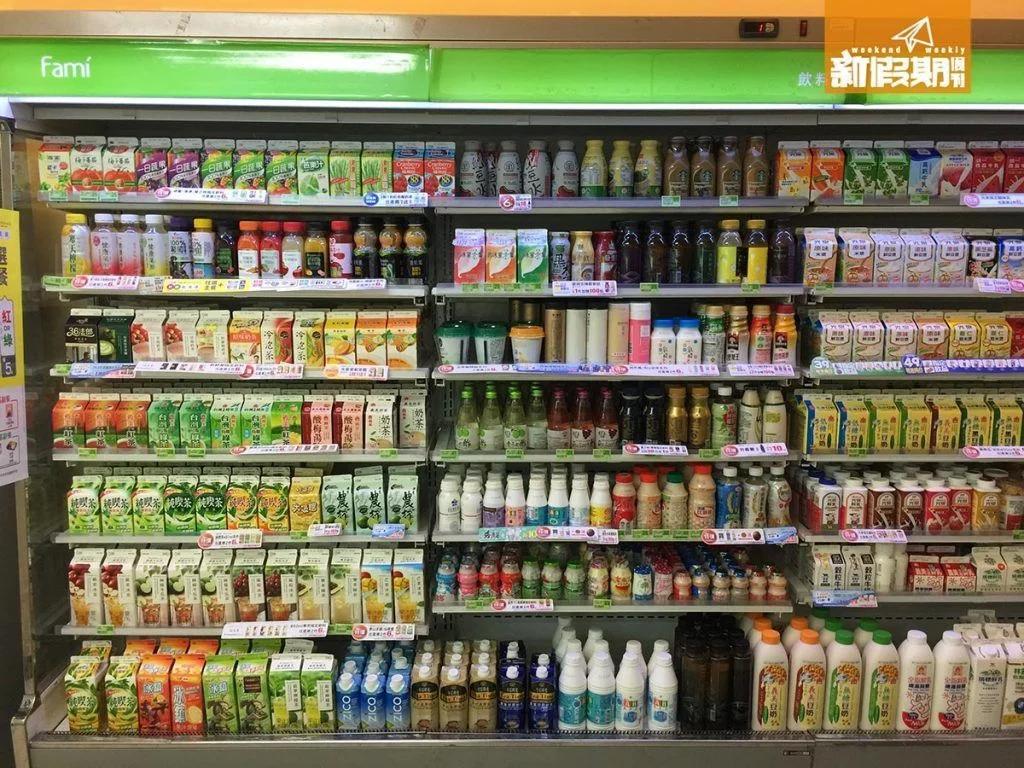 台湾711好吃的零食推荐,台湾必买的十大特产零食