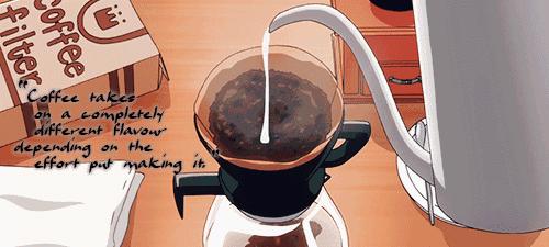 手冲咖啡好喝的原因,自己做的手冲咖啡不好喝