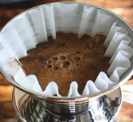 手冲咖啡好喝的原因,自己做的手冲咖啡不好喝