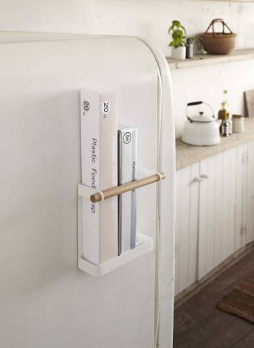 拒绝吸盘!史上最靠谱的免打孔自救指南,伤墙一分算我输