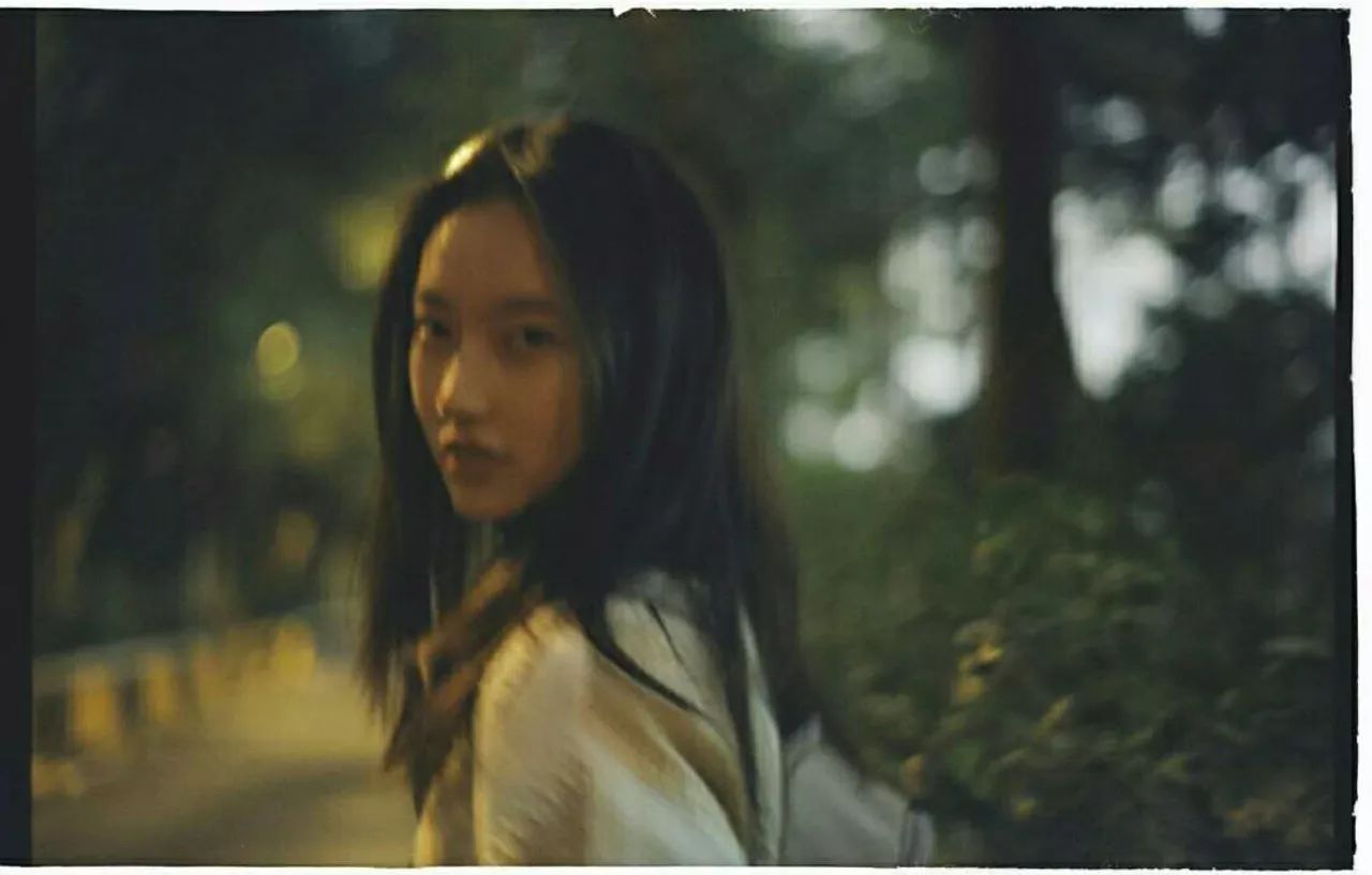 Talentreet达人录“顾阿达”开张咯!超模日常动态