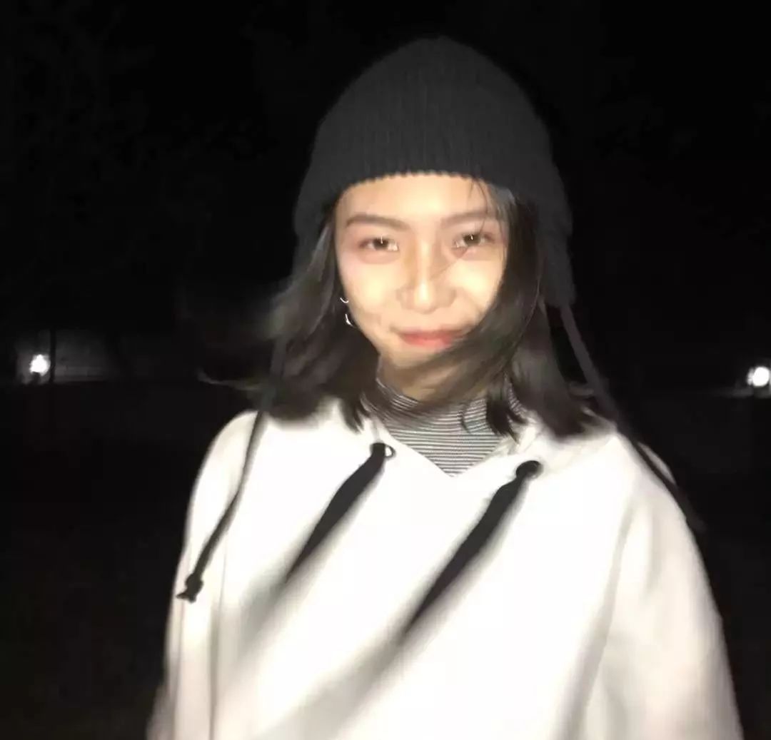 Talentreet达人录“顾阿达”开张咯!超模日常动态