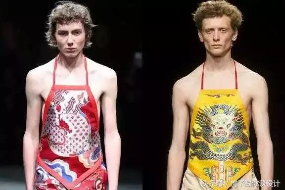 奢侈品辣眼睛中国元素,奢侈品大牌狗年限量版