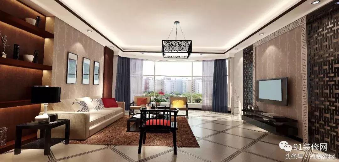 贴墙纸里面有气泡怎么办,贴透明墙纸防止起泡的方法