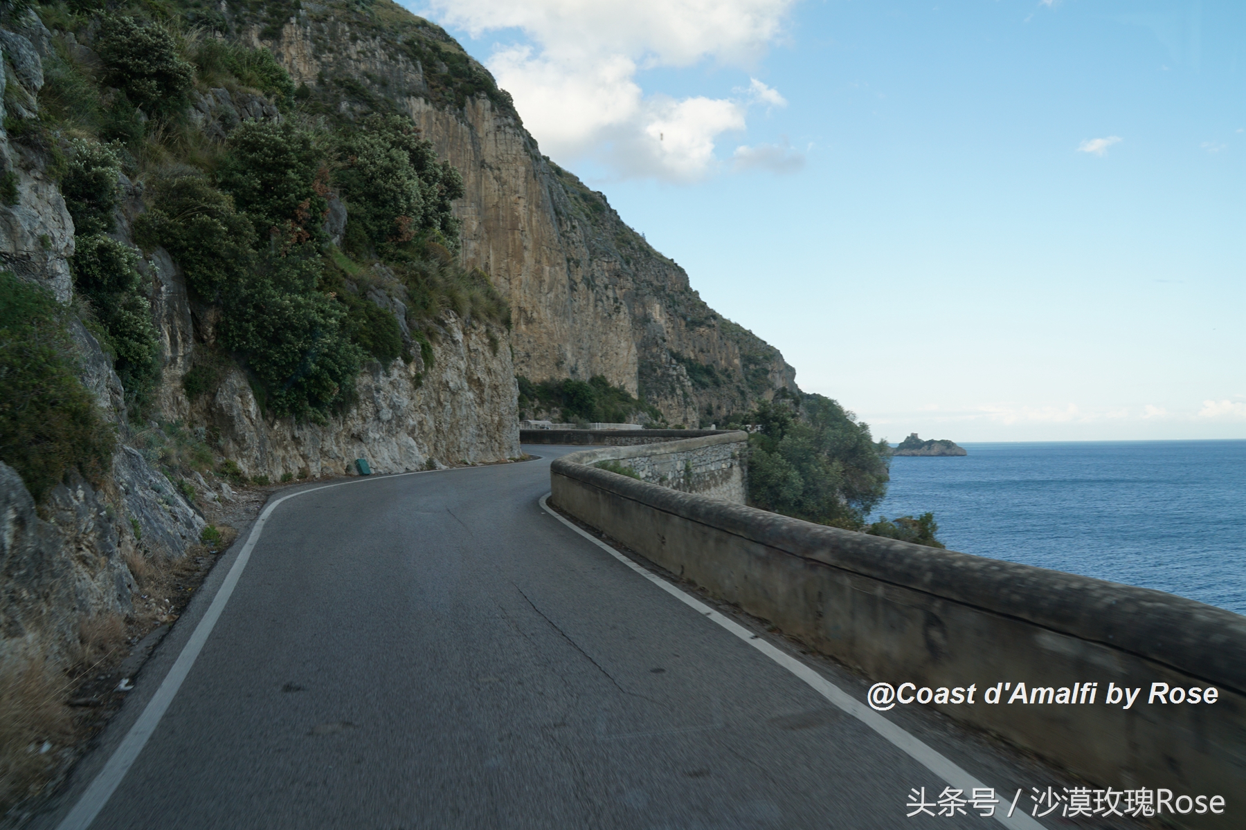 中国人在意大利不能直接租车?老司机带你玩转自驾游