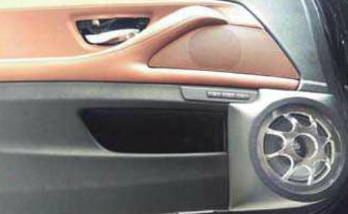 以色列摩雷汽车音响怎么样,以色列摩雷音响和曼斯特音响