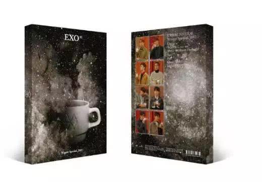 exo冬专2018,exo冬专2022有灿烈吗