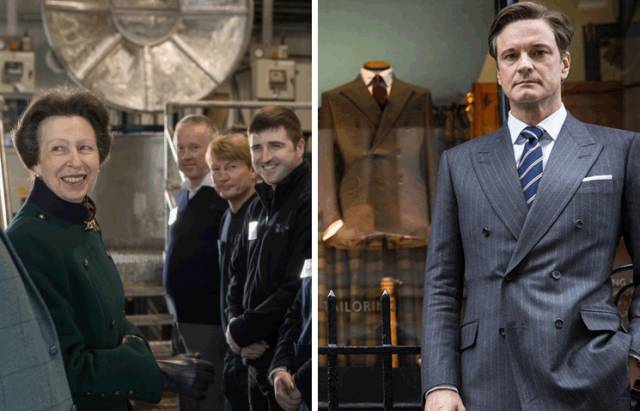 穿十年不过时的衣服,穿十年的衣服品牌