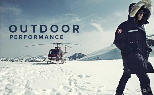 北京的冬天用穿加拿大鹅吗,加拿大鹅圣诞节