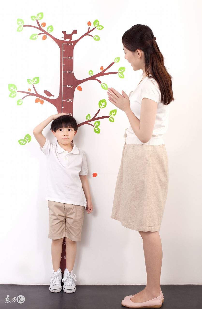 担心孩子长太高,担心孩子身高怎么干预
