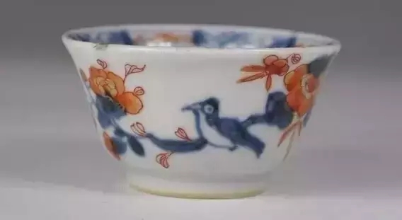 压手杯来由,压手杯原理