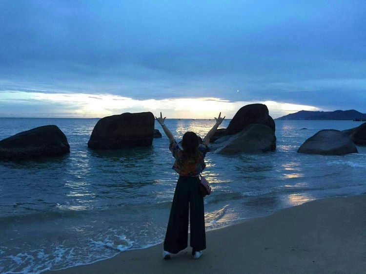 生日礼物女儿6-10岁,海南旅游送长辈礼物