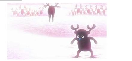 海贼王乔巴的原型是什么鹿,海贼王里面的乔巴是谁起的名