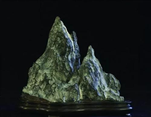 中国十大最美石头,中国十大最漂亮的红色石头