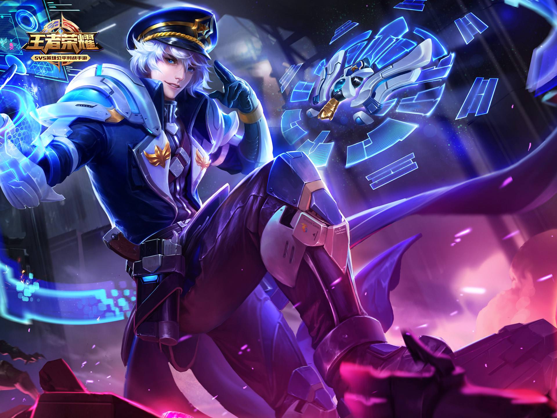 王者荣耀为什么会火爆,王者荣耀各个赛季历史回顾