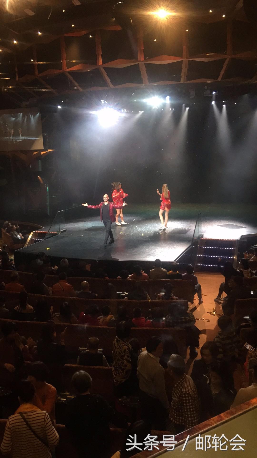 乘坐邮轮旅游攻略,想带孩子坐轮船去哪里旅游