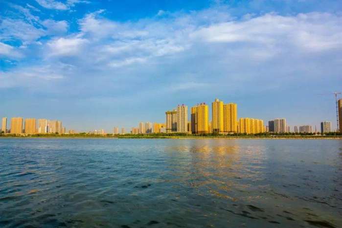 咸阳发展最好的地方排名,咸阳哪个县比较发达