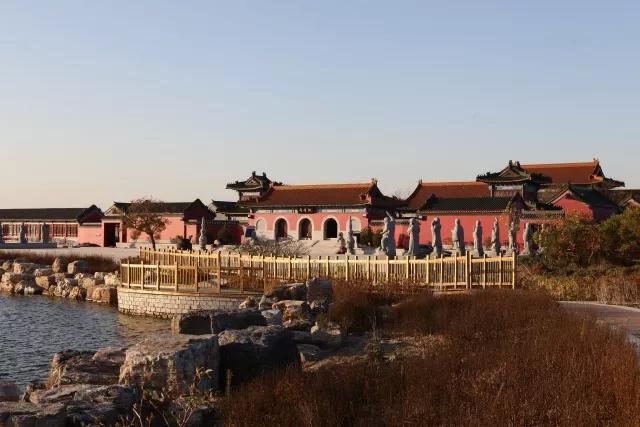 元旦旅行推荐,元旦小众旅游攻略