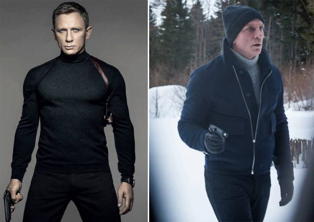 穿10年也不过时的羽绒服,穿十年也不过时衣服