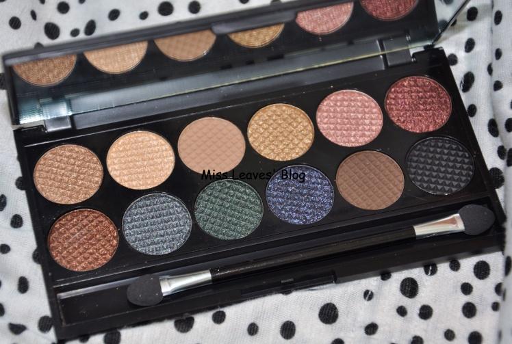 新手化妆100元搞定,100多块钱新手化妆套装