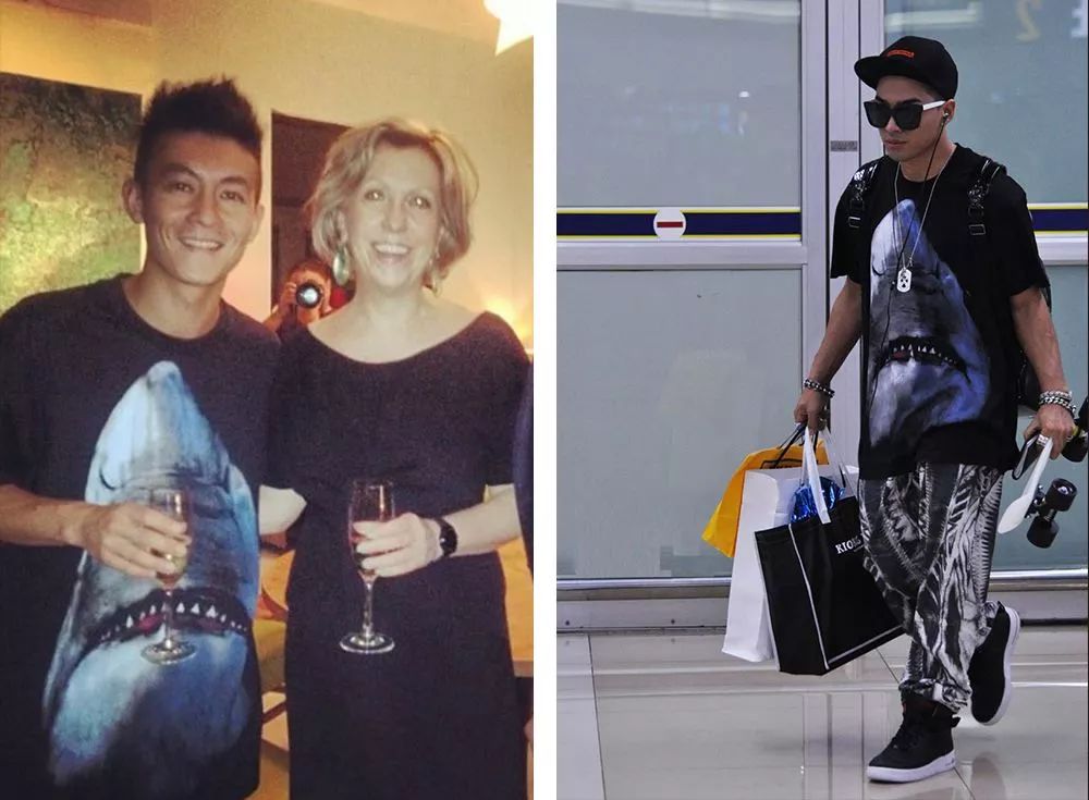 一年一度的品牌生肖“作妖”大会又来啦!