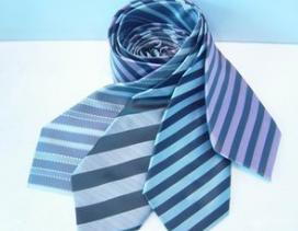 女生打领带的10种方法,给老公打领带教程