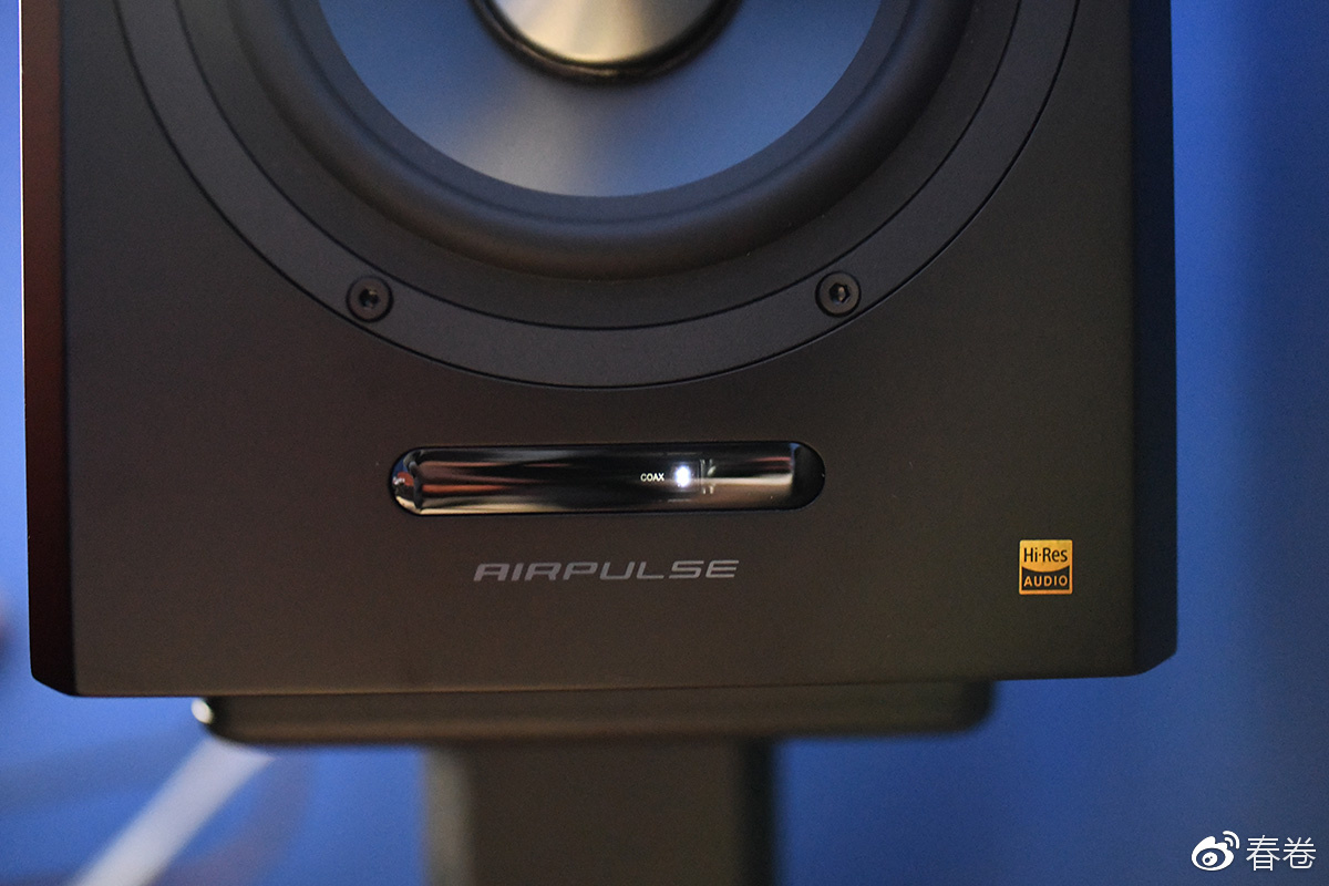 漫步者airpulse系列a300,漫步者a300bt评测