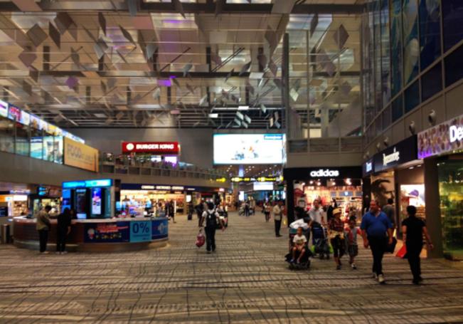 新加坡购物攻略及必买清单,血拼购物技巧大全