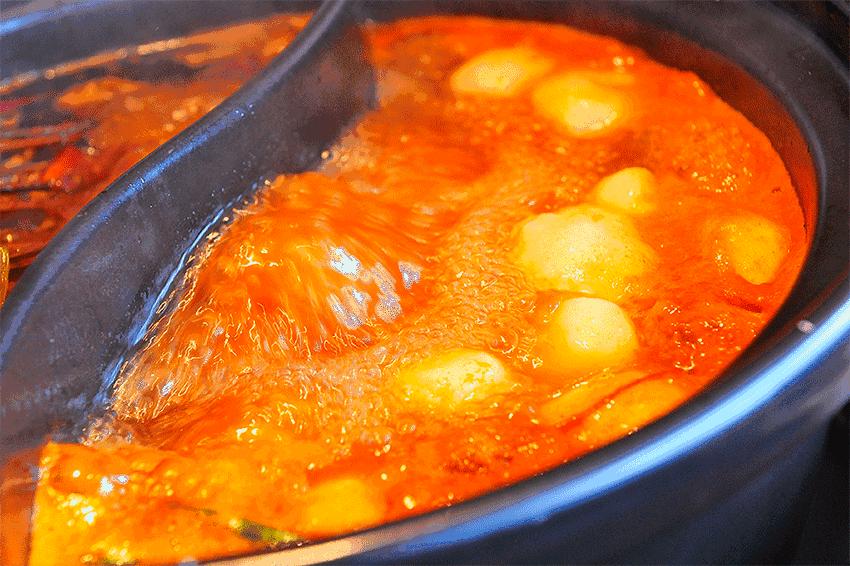 南通最正宗的火锅串串,串串香南通火锅