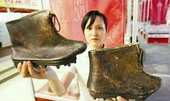 二十年的老古董老物件,20个传统老物件你能认识几个