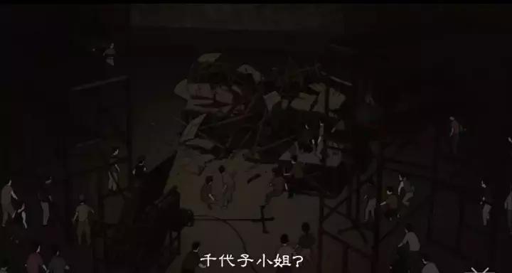 今敏红辣椒是电影吗,今敏红辣椒经典片段