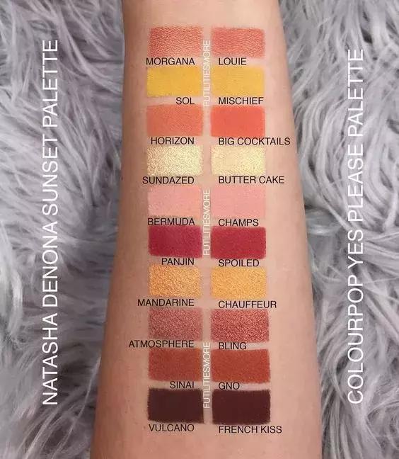 全世界女生加入购物车最多的口红,居然是这3个品牌的?