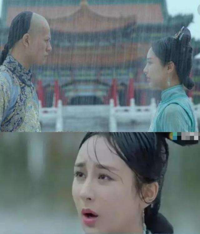 杨幂赵丽颖陈乔恩谁漂亮,赵丽颖和陈乔恩谁最惨