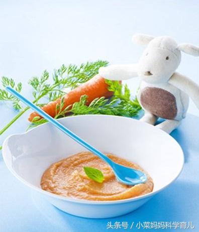 总觉得孩子缺铁缺钙缺锌？各种营养素就该这样补！