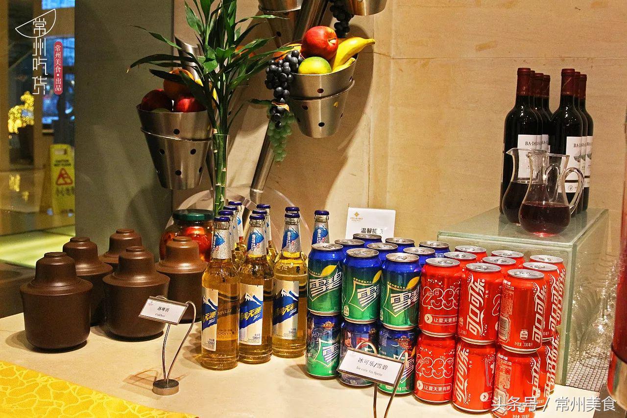 常州汇上允海鲜自助,常州海鲜自助