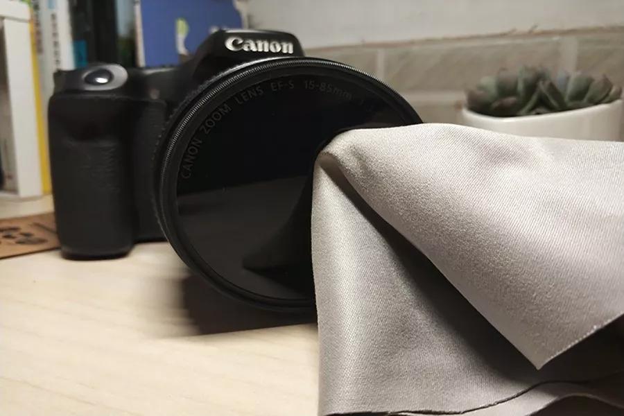 擦眼镜的布擦一次管三天的黑科技,防雾眼镜布黑科技