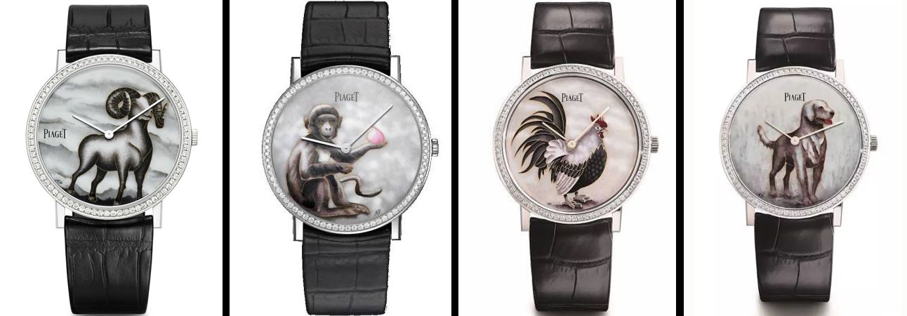 一年一度的品牌生肖“作妖”大会又来啦!