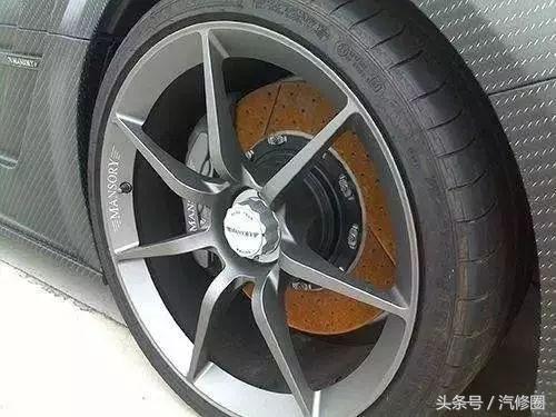 换了刹车片刹车盘异响保修吗,换完刹车盘异响