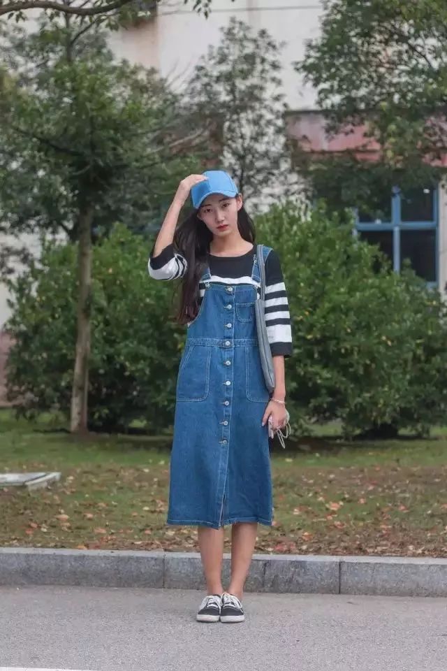 神一样的学校高考和中考都很惊艳,神一样的学校