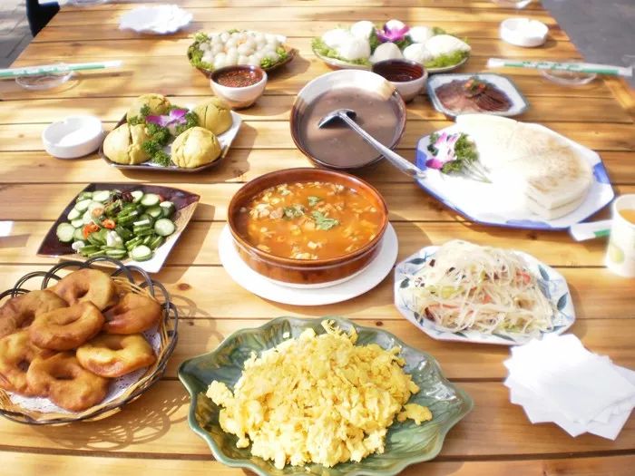 西安周边温泉度假民宿推荐,西安周边最好的温泉酒店排名