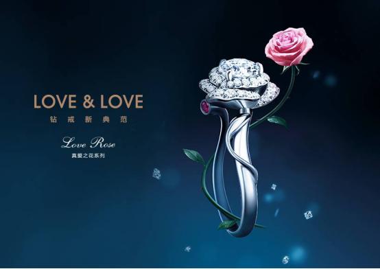lovelove钻戒贵阳,lovelove钻戒怎么样