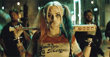 小丑女为了演这个角色付出什么,小丑女新戏