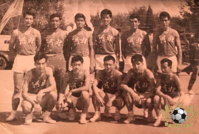 津门足坛双百颂高玉勇,津门足坛双百颂陈金刚