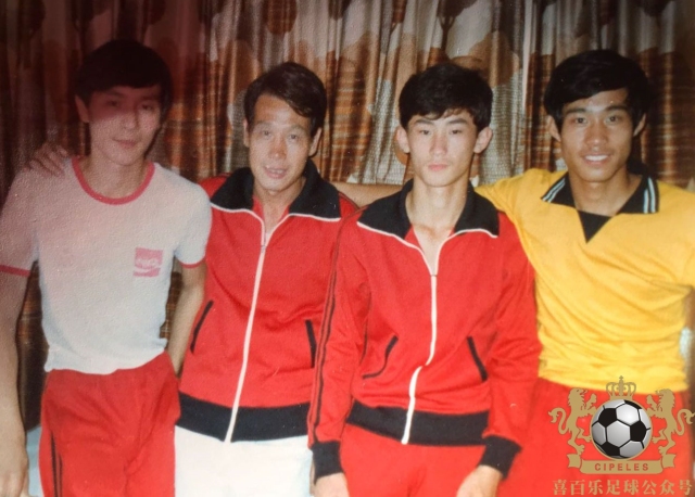 津门足坛双百颂高玉勇,津门足坛双百颂陈金刚