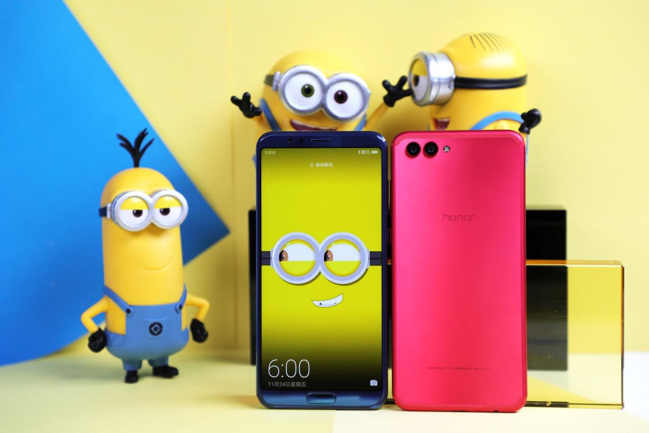 还在为拍摄参数怎么设置发愁,荣耀v10的拍照效果